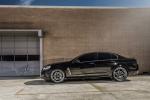 Chevrolet SS by Ultimate Auto 2014 года
